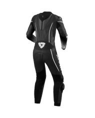 MONO REVIT XENA 4 LADY PROFESIONAL NEGRO/BLANCO