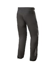 PANTALONES ALPINESTARS AST-1 V2 WATERPROOF BLACK