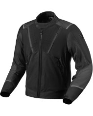 CHAQUETA REVIT AIRWAVE 4 NEGRA