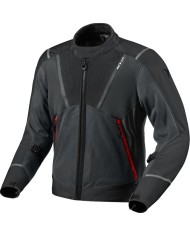 CHAQUETA REVIT AIRWAVE 4 NEGRO/ANTRACITA