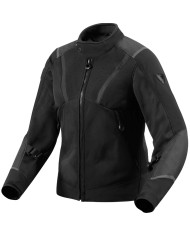 CHAQUETA REVIT AIRWAVE 4 LADY NEGRO
