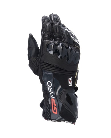 GUANTES ALPINESTARS GP PRO R4 BLACK