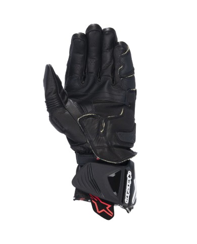 GUANTES ALPINESTARS GP PRO R4 BLACK