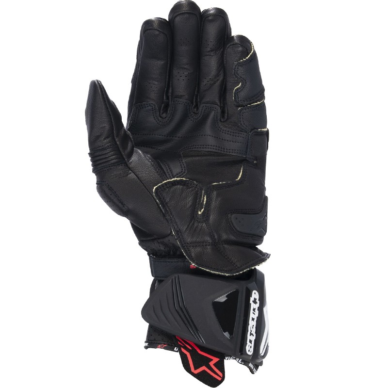 GUANTES ALPINESTARS GP PRO R4 BLACK