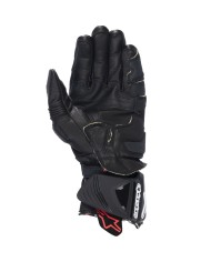 GUANTES ALPINESTARS GP PRO R4 BLACK