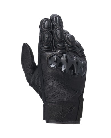 GUANTES ALPINESTARS CELER V3 BLACK/BLACK