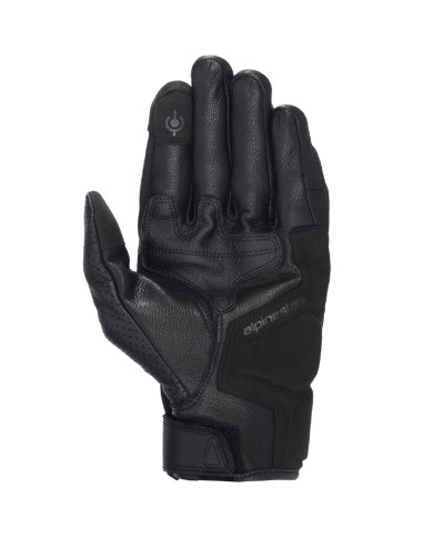 GUANTES ALPINESTARS CELER V3 BLACK/BLACK