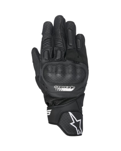 GUANTES ALPINESTARS SP-5 BLACK
