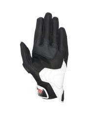 GUANTES ALPINESTARS SP-5 BLACK/WHITE/RED
