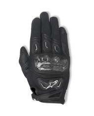 GUANTES ALPINESTARS SMX-2 AIR CARBON V2 BLACK