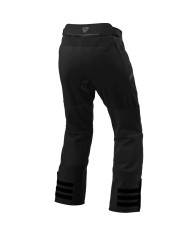 PANTALONES REVIT AIRWAVE 4 ESTÁNDAR NEGRO