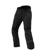 PANTALONES REVIT AIRWAVE 4 LARGO NEGRO