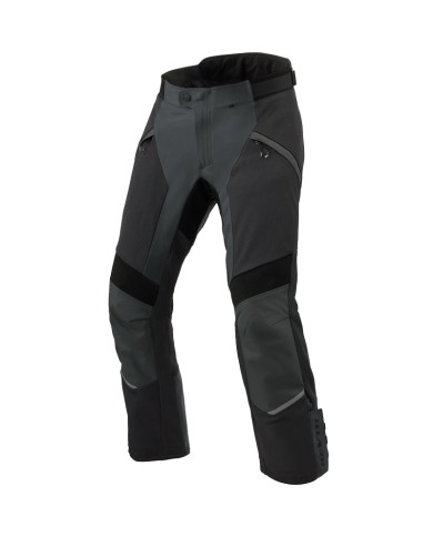 PANTALONES REVIT AIRWAVE 4 ESTÁNDAR GRIS-ANTRACITA