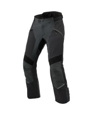 PANTALONES REVIT AIRWAVE 4 ESTÁNDAR GRIS-ANTRACITA