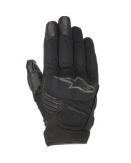GUANTES ALPINESTARS FASTER BLACK/BLACK