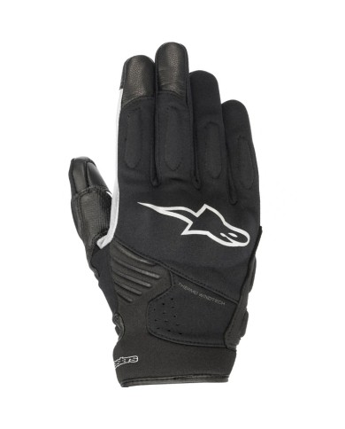 GUANTES ALPINESTARS FASTER BLACK