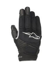 GUANTES ALPINESTARS FASTER BLACK
