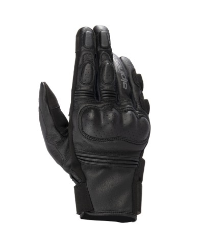GUANTES ALPINESTARS PHENOM BLACK/BLACK