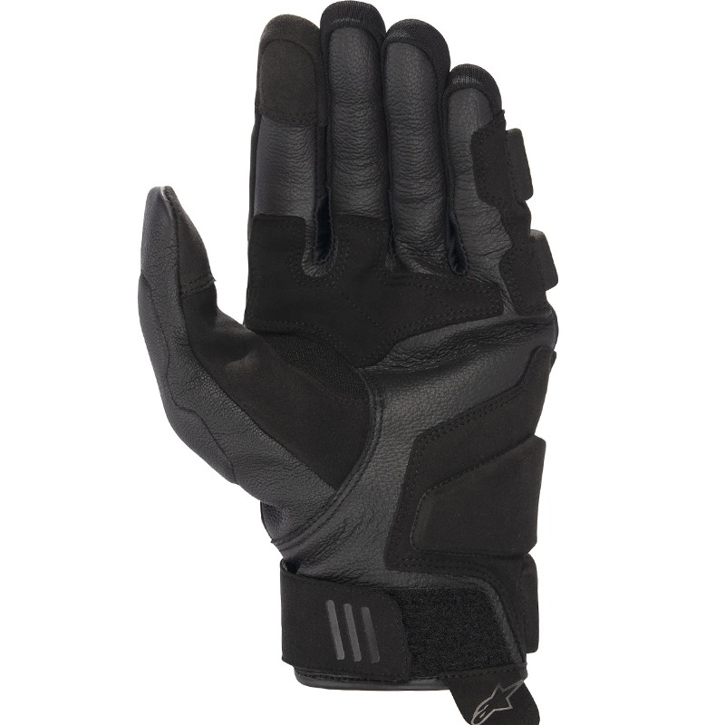 GUANTES ALPINESTARS PHENOM BLACK/BLACK
