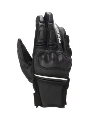 GUANTES ALPINESTARS PHENOM BLACK/WHITE