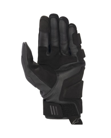 GUANTES ALPINESTARS PHENOM BLACK/WHITE