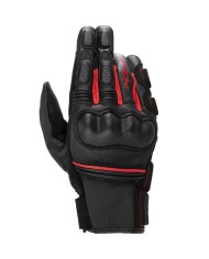 GUANTES ALPINESTARS PHENOM BLACK/BRIGHT RED