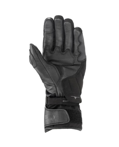 GUANTES ALPINESTARS SP-365 DRYSTAR BLACK/ANTHRACITE