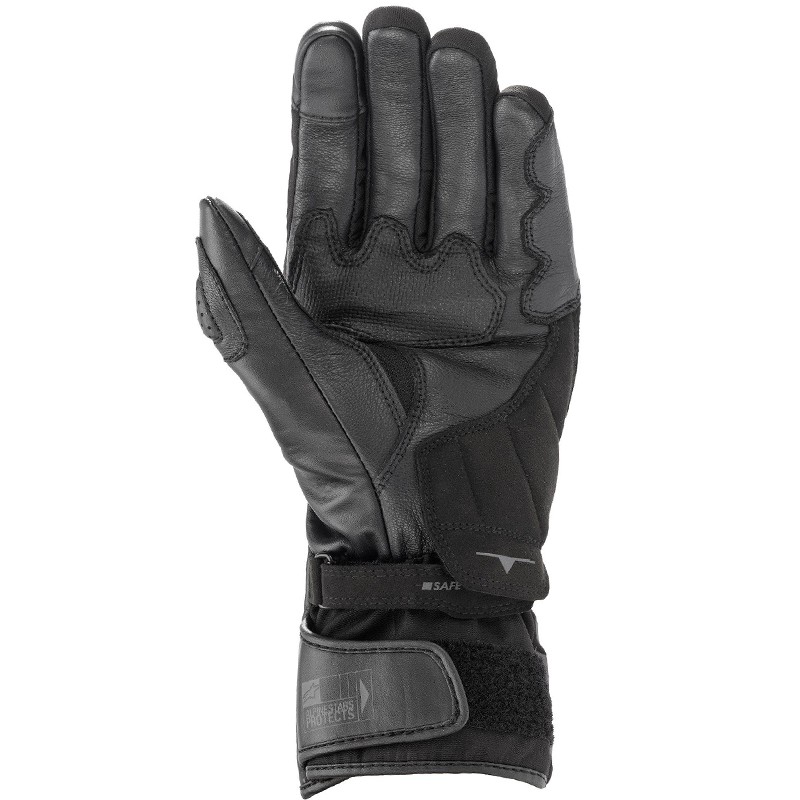 GUANTES ALPINESTARS SP-365 DRYSTAR BLACK/ANTHRACITE