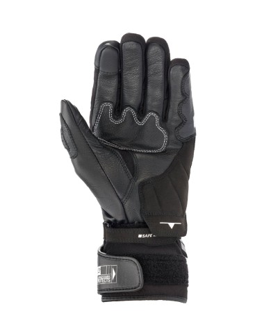 GUANTES ALPINESTARS SP-365 DRYSTAR BLACK/WHITE