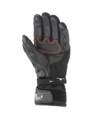 GUANTES ALPINESTARS SP-365 DRYSTAR BLACK/RED FLUO/WHITE