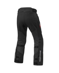 PANTALONES REVIT TORNADO 4 H2O LARGO NEGRO 