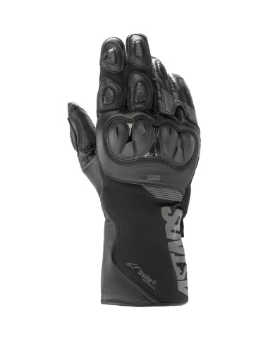GUANTES ALPINESTARS SP-365 DRYSTAR BLACK/ANTHRACITE