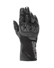 GUANTES ALPINESTARS SP-365 DRYSTAR BLACK/ANTHRACITE
