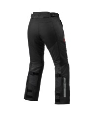 PANTALONES REVIT TORNADO 4 H2O LADY NEGRO