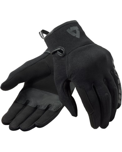 GUANTES REVIT ACCESS NEGRO