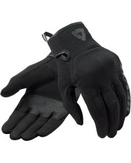 GUANTES REVIT ACCESS NEGRO