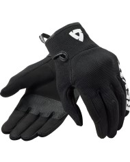 GUANTES REVIT ACCESS NEGRO/BLANCO