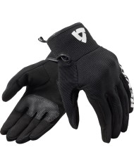 GUANTES REVIT ACCESS LADY NEGRO/BLANCO