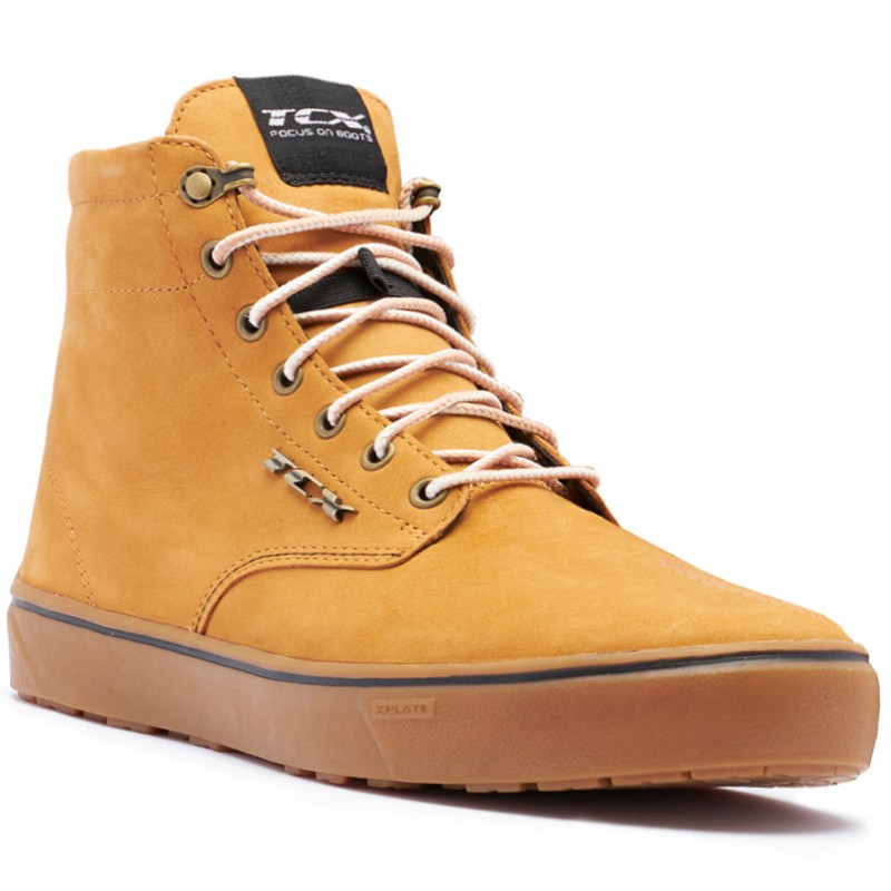 ZAPATILLAS TCX DARTWOOD WP LIGHTBROWN