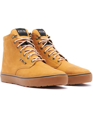 ZAPATILLAS TCX DARTWOOD WP LIGHTBROWN