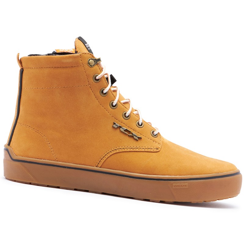 ZAPATILLAS TCX DARTWOOD WP LIGHTBROWN