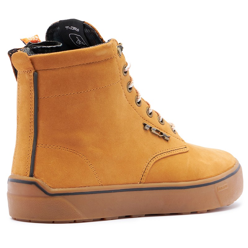 ZAPATILLAS TCX DARTWOOD WP LIGHTBROWN