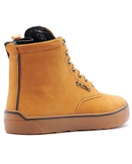 ZAPATILLAS TCX DARTWOOD WP LIGHTBROWN