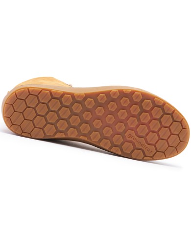 ZAPATILLAS TCX DARTWOOD WP LIGHTBROWN