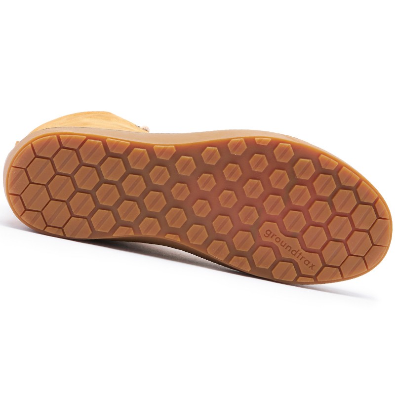 ZAPATILLAS TCX DARTWOOD WP LIGHTBROWN