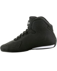 BOTIN ALPINESTARS SEKTOR FIA BLACK/WHITE