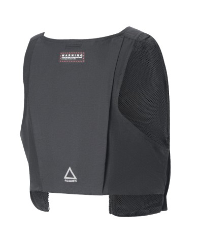 CHAQUETA ALPINESTARS TECHDURA BLACK/FALCON BROWN