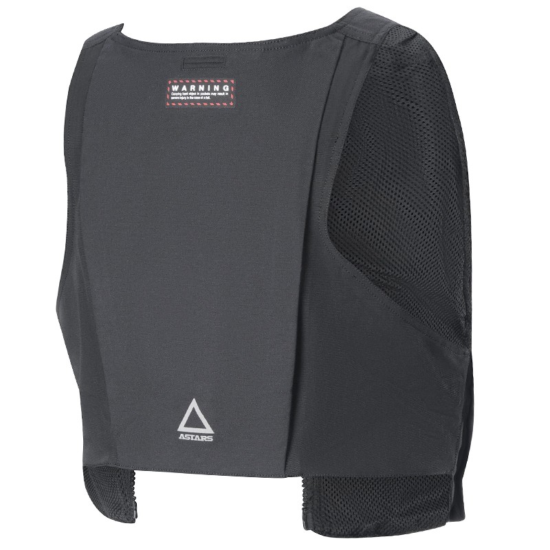 CHAQUETA ALPINESTARS TECHDURA BLACK/FALCON BROWN