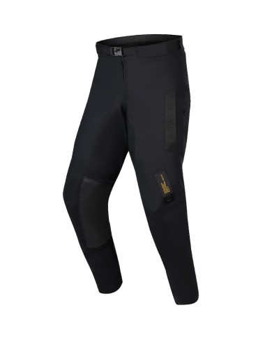 PANTALON ALPINESTARS TECHDURA BLACK