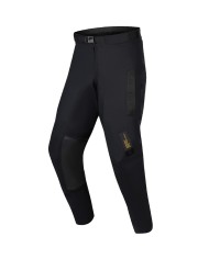 PANTALON ALPINESTARS TECHDURA BLACK